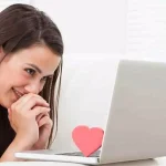 When Online Conversations Feel Better Than Real Dates